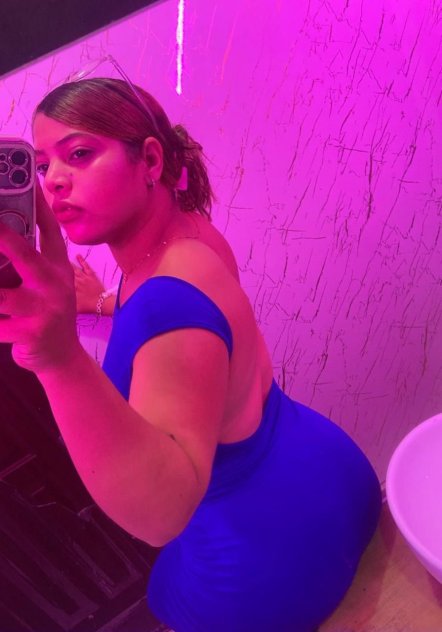 Independent companion Angelica in Queens, New York - HoneyAffair