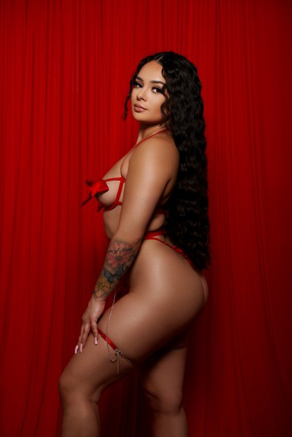 Kenzie k 🧸