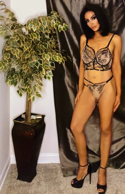 Exotic Nina