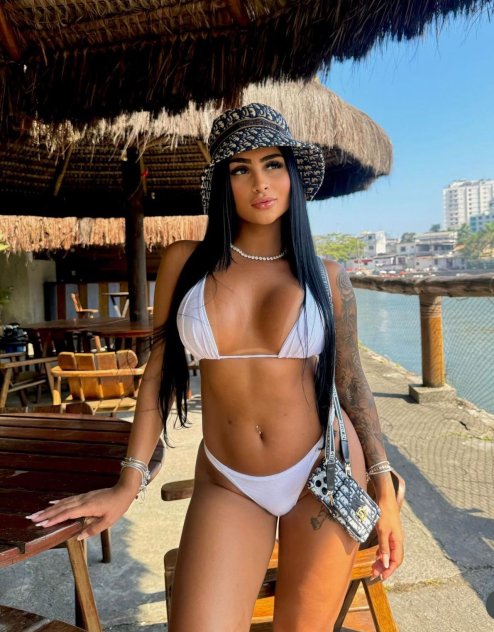 Independent companion Paty 🔥 in Bridgeport, Connecticut - HoneyAffair