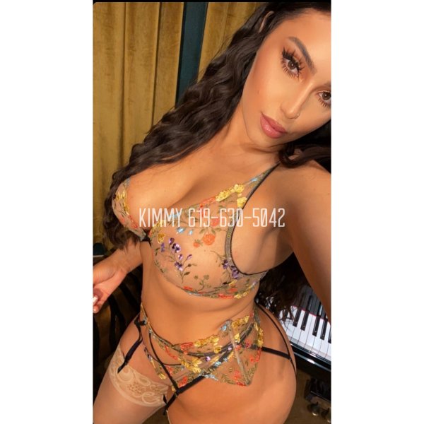 Kimmy