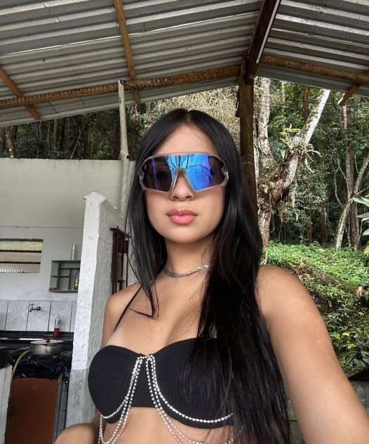 Independent companion Amallucas in Sarasota/Bradenton, Florida - HoneyAffair