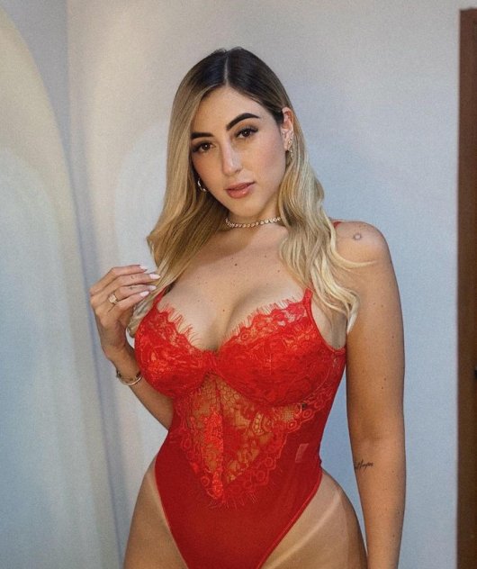 Independent companion Lauren💦🍆🍑 in St. Louis, Missouri - HoneyAffair