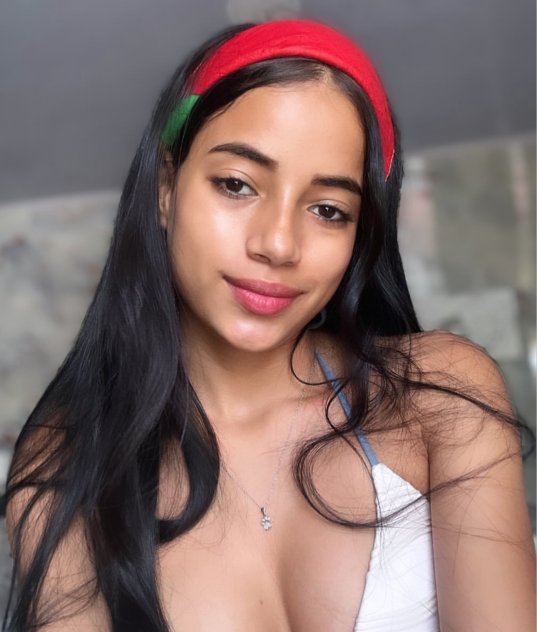 Jasmine💝