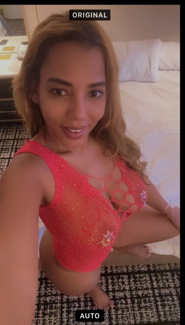 Independent companion Chanelle in Detroit, Michigan - HoneyAffair