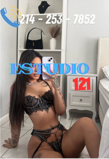 ESTUDIO 121