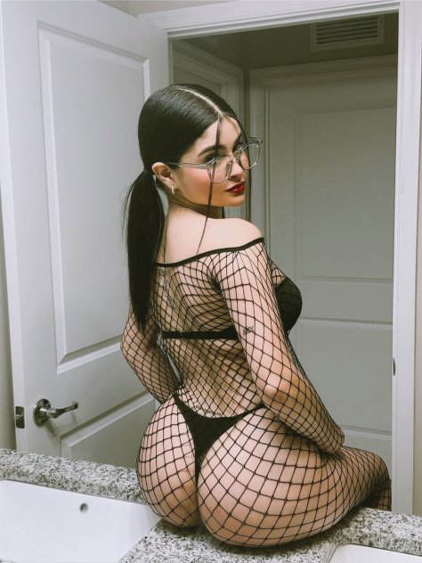 Independent companion Romina in Ocala, Florida - HoneyAffair