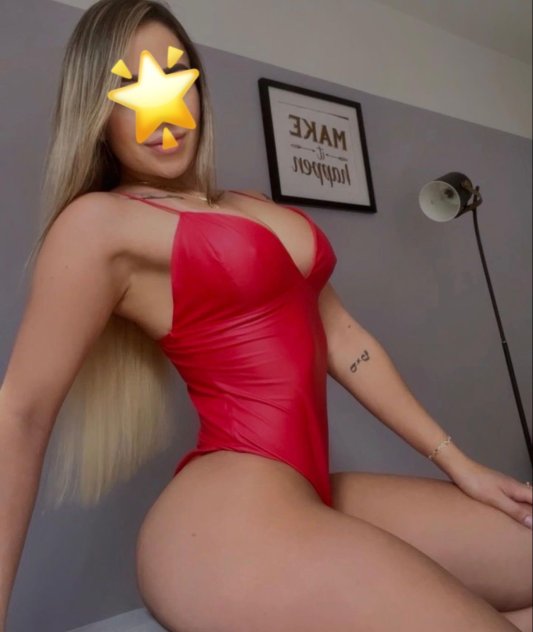 Independent companion Andrea in Hackensack— Fort Lee in North Jersey, New Jersey - HoneyAffair