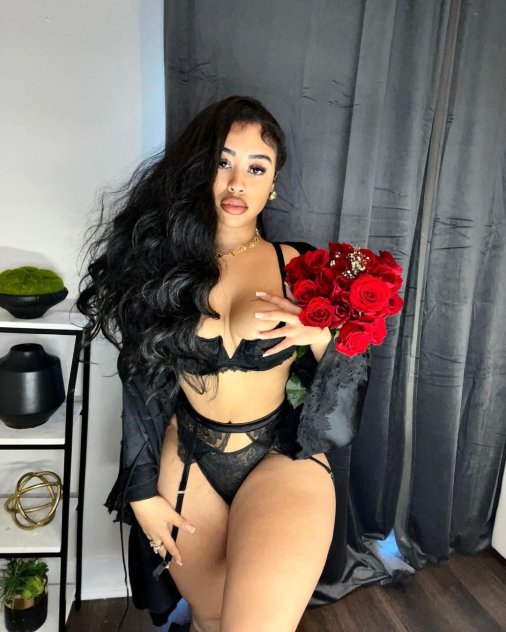 Independent companion Idalia 😻🌹 in West Palm Beach, Florida - HoneyAffair