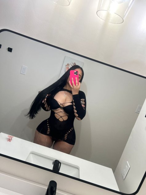 Independent companion Michelle in New Orleans, Louisiana - HoneyAffair