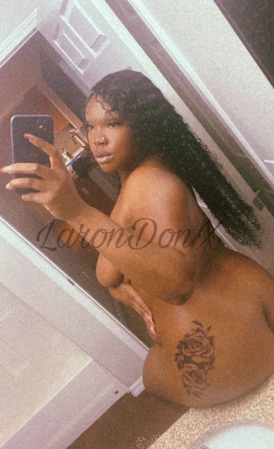Pretty LaronDonX