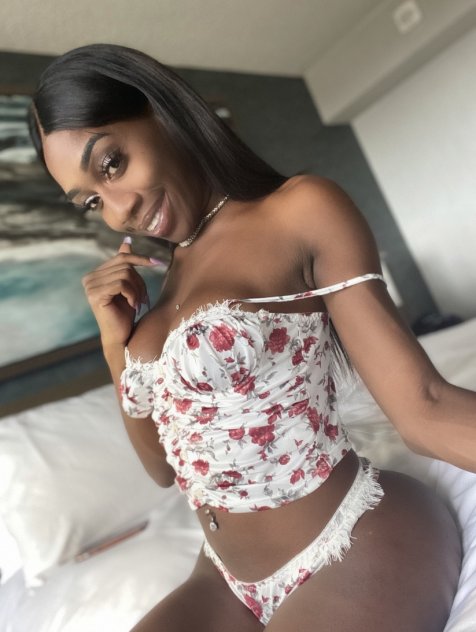 Elite Ebony