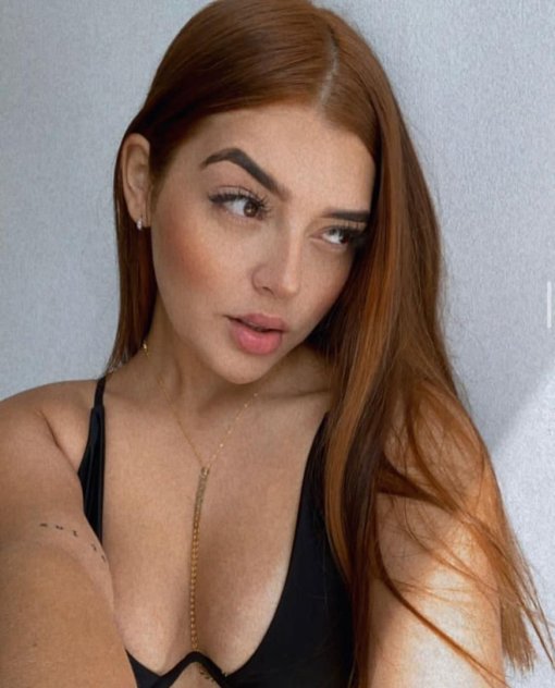 Independent companion Hellen in San Antonio, Texas - HoneyAffair
