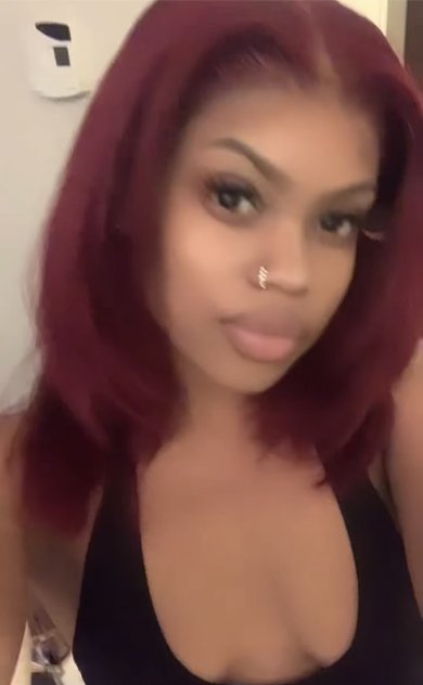 Independent companion TEXAS IVY in Birmingham, Alabama - HoneyAffair