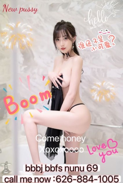 Independent companion 💗⬛ ❤️〓🍒💗💗6268841005 NEW in Charlotte, North Carolina - HoneyAffair