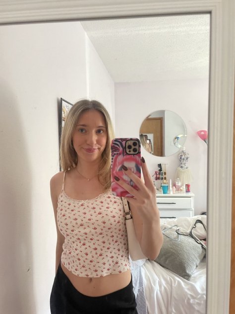 Independent companion Nancy 😍 in St. Louis, Missouri - HoneyAffair