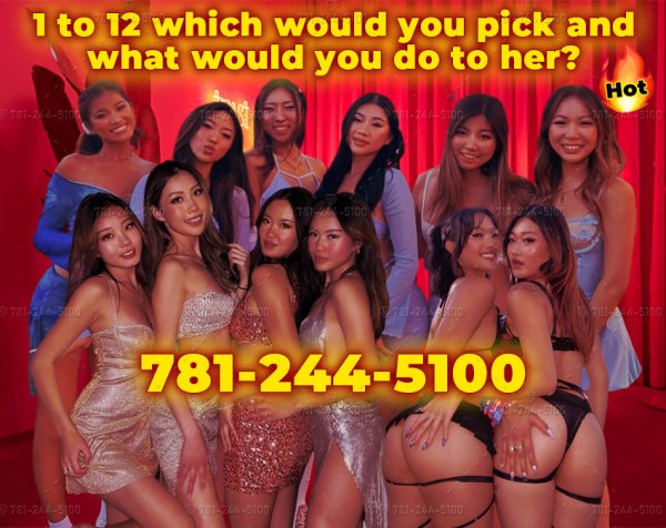 12 New Pussies New Tricks🍑