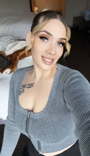 Independent companion Alexis in Allentown,  - HoneyAffair