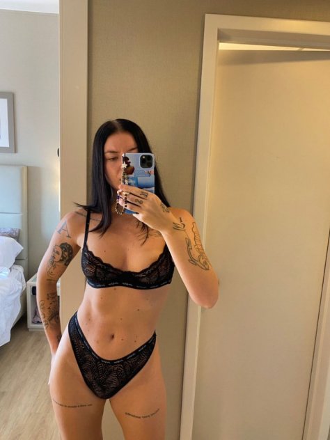 Independent companion Bethspiby in Fayetteville, Arkansas - HoneyAffair