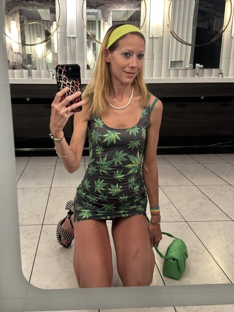 Independent companion Chelsey Vegas in New York City, New York - HoneyAffair