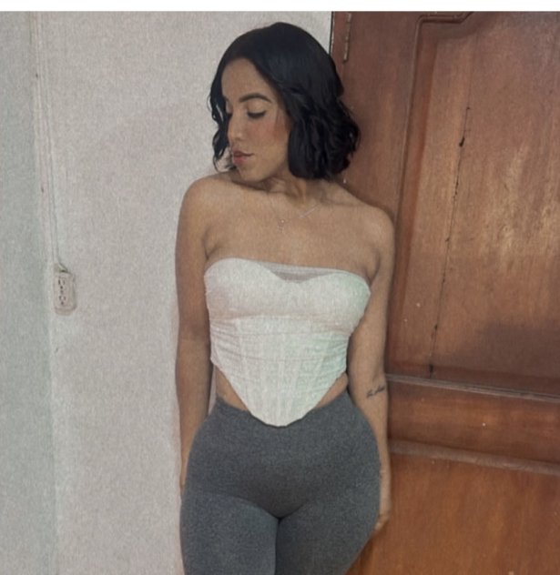 Yasmín
