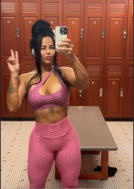 Independent companion Bruna novais 🇧🇷 in Orlando, Florida - HoneyAffair