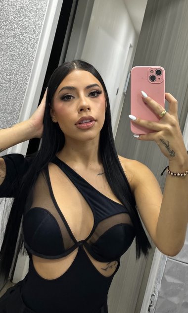 Independent companion Lovelyn ❤️ in Albuquerque,  - HoneyAffair