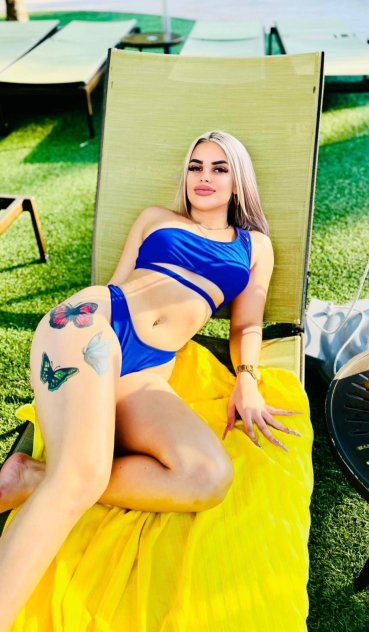 Independent companion Valeria in Jacksonville, Florida - HoneyAffair