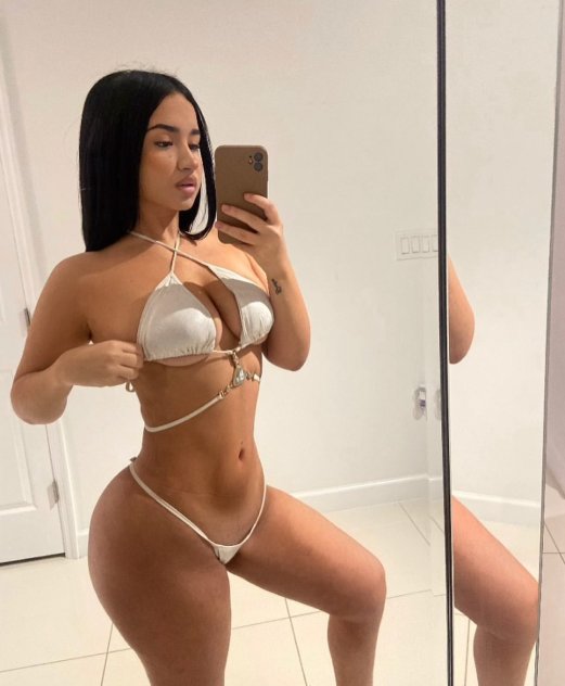 Rhoda😍🥰