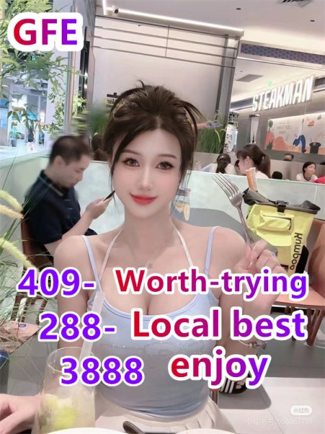 ☎️🚀GFE💖💕409-288-3888🚀💖sup