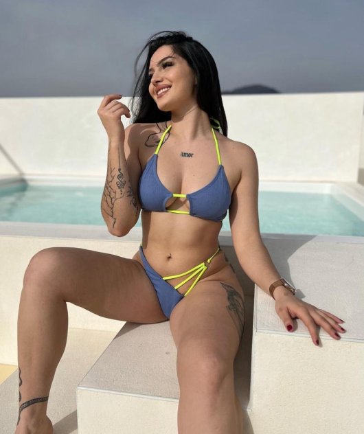 Amber