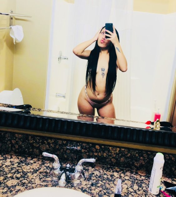 Independent companion Raychell in St. Louis, Missouri - HoneyAffair