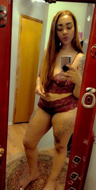 Independent companion Annika Taylor in Portland,  - HoneyAffair