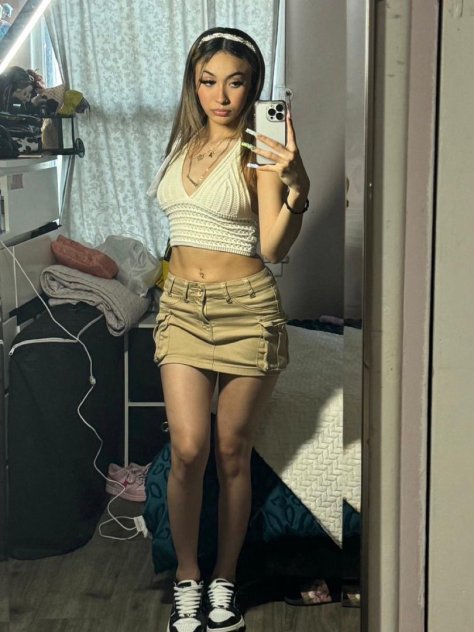 Independent companion Sofiayellow💛 in Bronx, New York - HoneyAffair