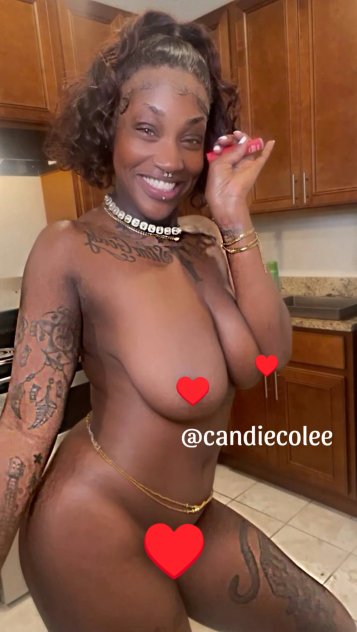 Independent companion Ms.Colee in Orlando, Florida - HoneyAffair