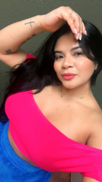 Ruby🥰🥰
