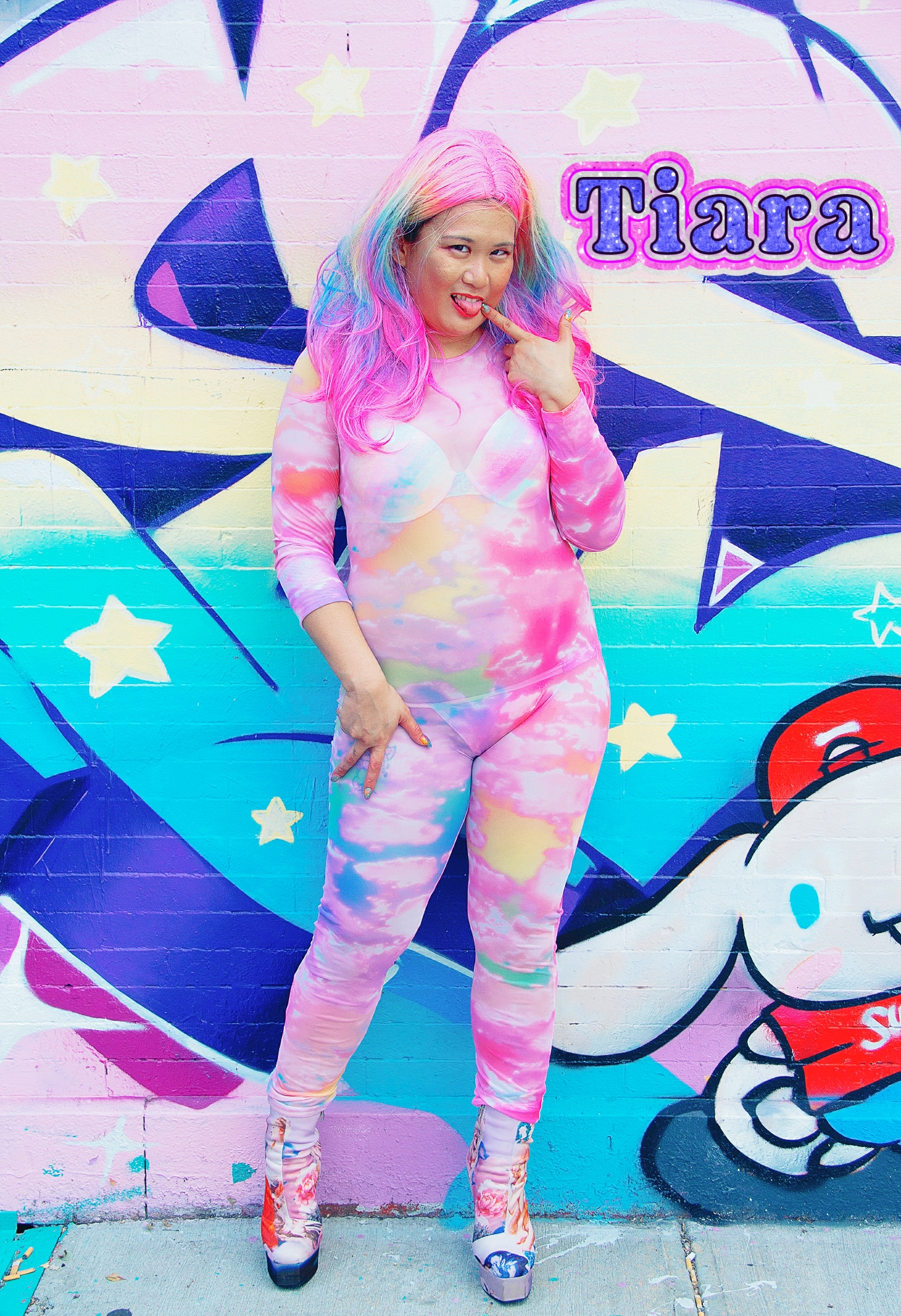 Tiara