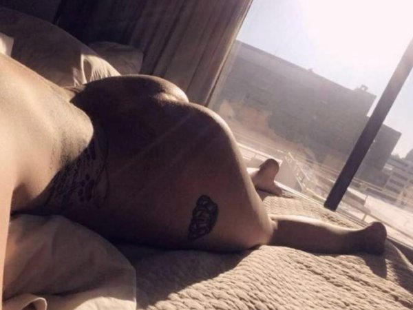 Independent companion Khloe Kushhh in Cincinnati, Ohio - HoneyAffair