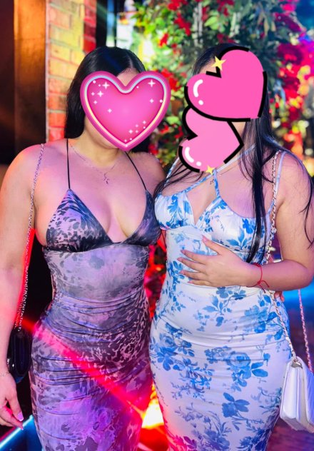 Katty & Vanessa