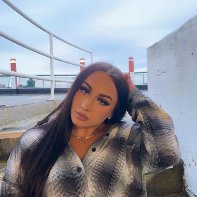 Independent companion Sexydiva in Omaha, Nebraska - HoneyAffair