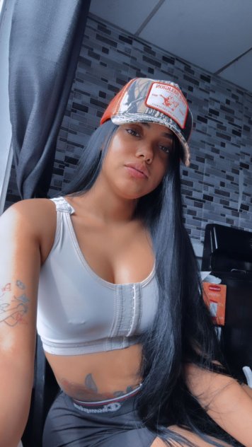 Independent companion Alondra in Boston,  - HoneyAffair