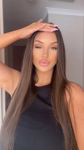 Independent companion Marie in Charlotte, North Carolina - HoneyAffair