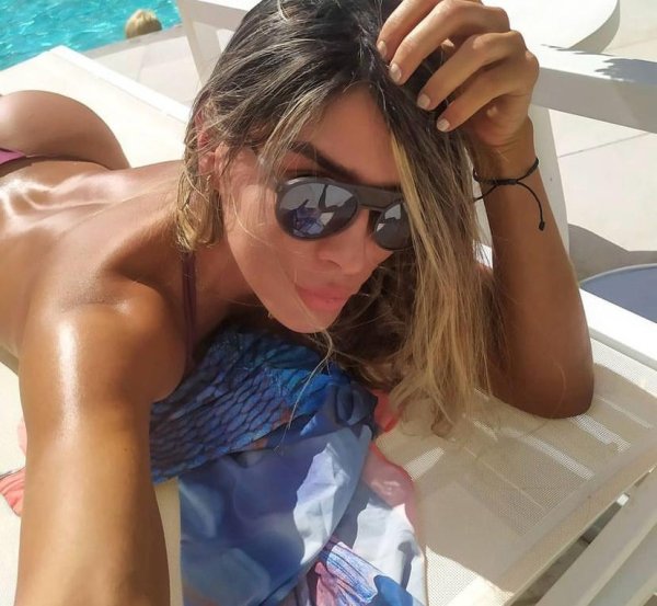 Independent companion Lina in Jacksonville, Florida - HoneyAffair