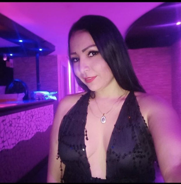 Independent companion Carla Colombiana 🇨🇴 in Jacksonville, Florida - HoneyAffair