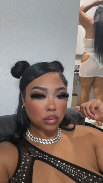 Ms. Milano