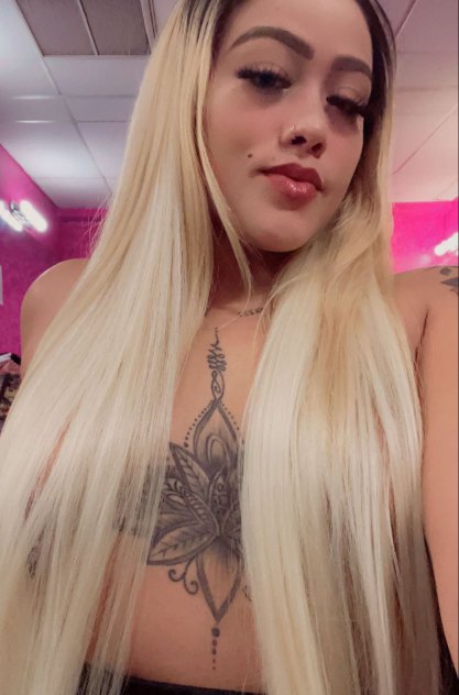 Independent companion Chanel in New Orleans, Louisiana - HoneyAffair
