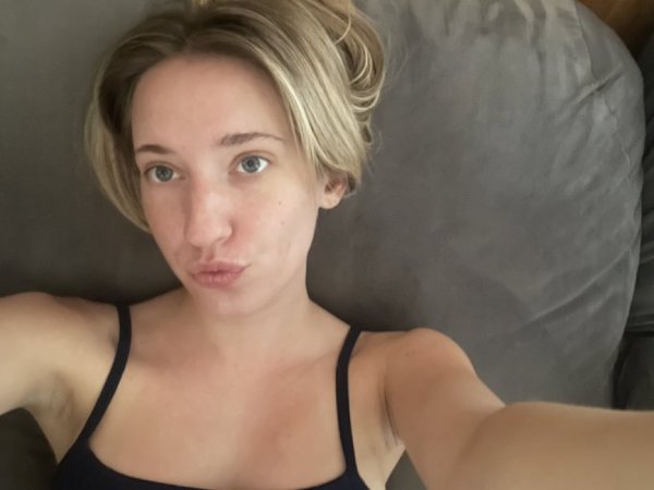 Independent companion Rebecca in Charlotte, North Carolina - HoneyAffair