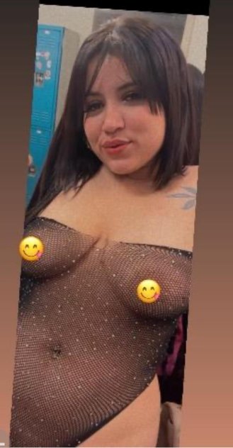 Independent companion Ashy in Austin, Texas - HoneyAffair