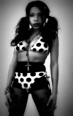 Kimberly pellot