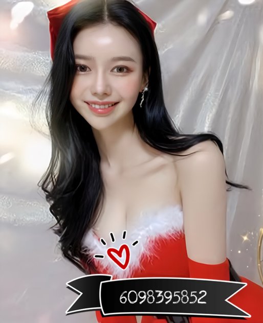 Independent companion New Face asian girls❤️REAL !!! in South Jersey, New Jersey - HoneyAffair